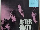 The Rolling Stones Aftermath Vinyl Record VG/VG+ SKL 4786 1966