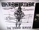 ROR LP NEW Combat 84 Condemed 84 Brutal Combat Sledgehammer Indecent Exposure RE