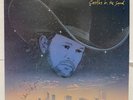 David Allan Coe Castles In The Sand SIGNED VG+/VG FC 38535