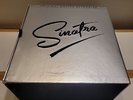 Rare Frank Sinatra Original Master Recording 16 LP & GEO DISC Box Set # 1801