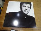 Peter Gabriel So lp 1986 NM vinyl orig genesis geffen sledgehammer w/lyric inner