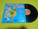 LA MISMA GENTE - VEN BAILA Y MUEVETE  DISCO FUNK PSYCH MOOG vinilo ECUADOR(HEAR)
