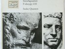 SUSKE QUARTET BEETHOVEN STRING QUARTETS OP. 127 135 ETERNA ED.1 STEREO 827222 NM