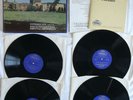 4 LP BOX SRS 5001 MOZART GUI NOZZE DI FIGARO 4 LP BOX EMI REGAL STEREO UK NM