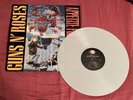 Guns N Roses “Appetite For Destruction”Tan/Brown Vinyl LP RARE