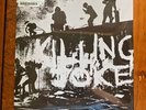 KILLING JOKE SELF TITLED VINYL LP SEALED DEBUT ALBUM