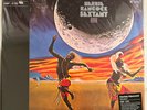 HERBIE HANCOCK – SEXTANT - 50TH ANNIV VMO-E132 180G LUNAR MARBLE VINYL LP - A21