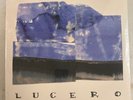 LUCERO – LUCERO - VINYL 2LP BLACK - NEW - DAMAGED COVER - A17