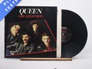 Queen Greatest Hits A-3 B-3 LP Vinyl Record 1981 EMTV30 EMI - VG+/EX