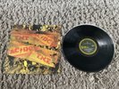 AC/DC “T.N.T.” Original Australia 1980 Gatefold vinyl Lp