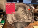 PARIS HILTON 12” PICTURE DISC STARS ARE BLIND 2006 Unplayed