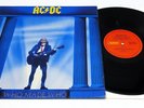AC/DC Who Made Who 12