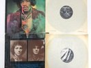 The Jimi Hendrix Experience Vinyl Album Electric Ladyland 613008 A1 B1 RMF05-SM