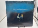 The Doors The Soft Parade LP Record 1969 Elektra Ultrasonic Clean EX cVG+
