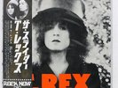T. REX SLIDER ODEON EOP80565 JAPAN OBI VINYL LP
