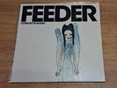Feeder - Comfort In Sound (Vinyl LP)