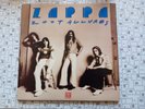 FRANK ZAPPA LOOT ALLURES VINYL LP ORIGINAL INNER IN EXC CONDITION