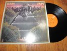 RAM JAM - SELF TITLED - EPIC RECORDS LP  BLACK BETTY