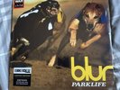 Blur - Parklife 2024 RSD Record Store Day Zoetrope 30th Anniversary Vinyl SEALED