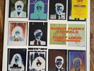 SUPER FURRY ANIMALS - FUZZY LOGIC - B-SIDES  NEW GREEN VINYL LP  / LTD EDITION
