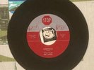 Sammy and The Del-Lards 45 Sleepwalk / Little Darling 1961 Boston Doo Wop EX
