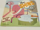 The Shins - Chutes Too Narrow - Original Pressing  2003  12” LP  NM  shrink