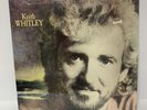 KEITH WHITLEY I WONDER DO YOU THINK OF ME ORIGINAL 1989 VINYL LP RARE VG+ shrink