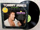 VINYL RECORD ALBUM,TOMMY JAMES AND THE SHONDELLS-26 GREATEST HITS,A-8028,1976