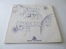 THE LEMON DIPS 'WHO'S GONNA BUY?' LP UK MUSIC DE WOLFE 1969 LIBRARY MUSIC PSYCH