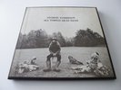 GEORGE HARRISON 'ALL THINGS MUST PASS' 3LP BOX SET UK APPLE 1970 POSTER BEATLES