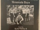 Ralph Stanley Clinch Mountain Boys Keith Whitley Ricky Skaggs LP SEALED JLP 129