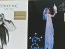 STEVIE NICKS Bella Donna LP + FLEETWOOD MAC Self titled LP Vinyl Sealed