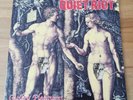 QUIET RIOT: Guilty pleasures LP  lim. 500 NOTVD Randy Rhoads
