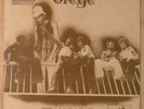 AFROFUNK PSYCH NIGERIA OFEGE TRY AND LOVE GHANA PRESS ORIGINAL HEAR
