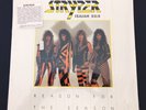 STRYPER Reason for the Season 12