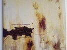 Nine Inch Nails Downward Spiral LP Vinyl 1994