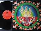 Sham 69 – The Game LP VINYL 1st PRESS PUNK ROCK 1980 POLD 5033 UK PRESSING