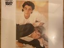 WHAM  Make It Big Vinyl LP (White) NEW & SEALED Limited Edition )