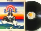 KRAAN - WINTRUP (LP Vinyl) 1°St. 1973 Spiegelei – 28 523-9 U - 