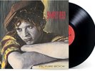 Simply Red - Picture Book