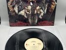 Omen The Curse Vinyl LP Metal Blade Enigma Records ST-73230