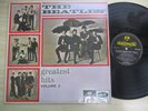 THE BEATLES - Greatest Hits Vol. 2 - Rare SINGAPORE release LP / NM