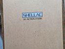 Shellac ‎– At Action Park -Touch And Go ‎– TG141 - Vinyl, LP, Album, 165g  EX/EX
