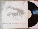 MICHAEL JACKSON YOU ROCK MY WORLD Vinile 12 /45 Rpm 2001 Epic 671765 6 Vinyl 12