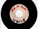 #12 REGGAE SKA 1965 ASTRONAUTS PRE BIBBY & THE ASTRONAUTS 
