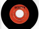 #8 REGGAE ROCKSTEADY SCOTTY LABEL THE FEDERALS 