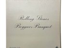 Rolling Stones ‎– Beggars Banquet, 1969, DECCA / NOVA RECORDS, Stereo, LC 3311