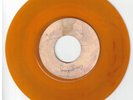 #83 SKIN REGGAE 1969 STRANGER COLE & LESTER STERLING 