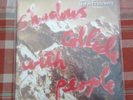John Frusciante Shadows Collide With People Vinyl -Red Vinyl- Brand New & Sealed