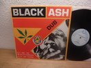 Sly & The Revolutionaries With Jah Thomas – Black Ash Dub UK Lp Reggae, Dub